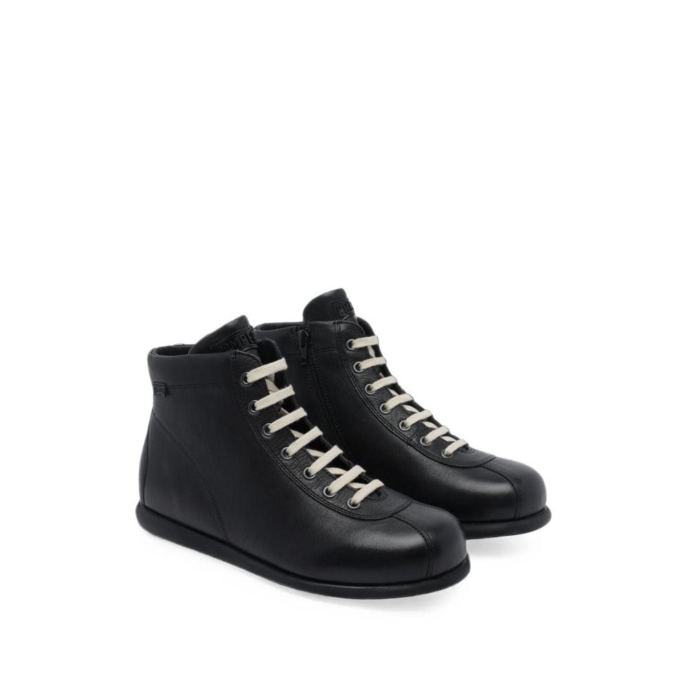 Pelotas lace-up boots 2