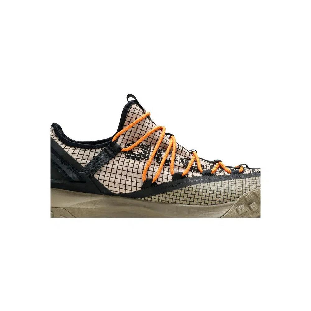 Кроссовки Nike ACG Mountain Fly Low 'Fossil Stone' 2