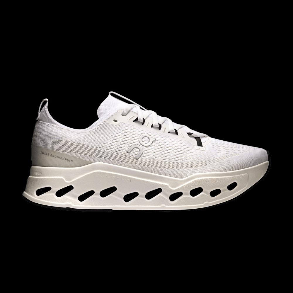 Кроссовки ON Cloudsurfer Max 'Triple White' 1