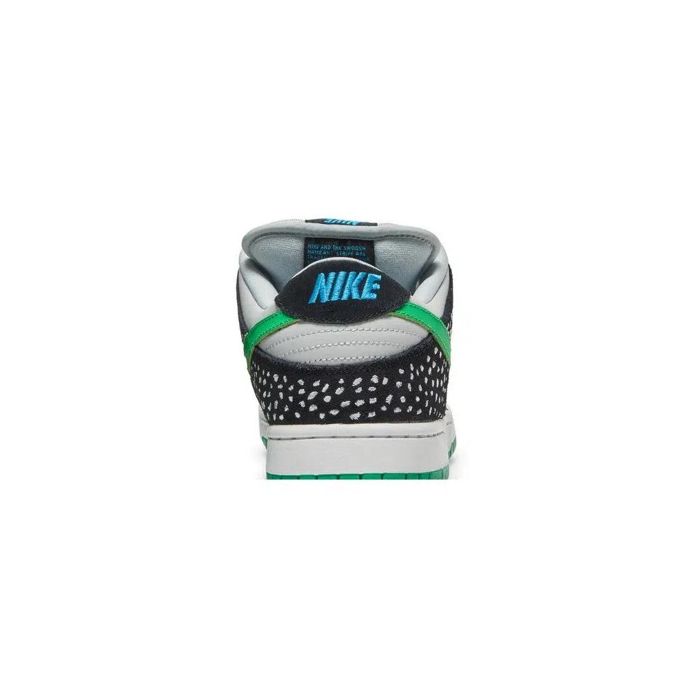 Кроссовки Nike Dunk Low Premium SB 'Loon' 7