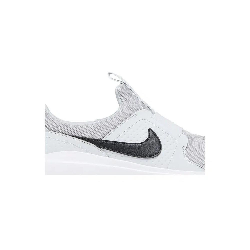Лайфстайл Nike AD Comfort 'Pure Platinum' 2