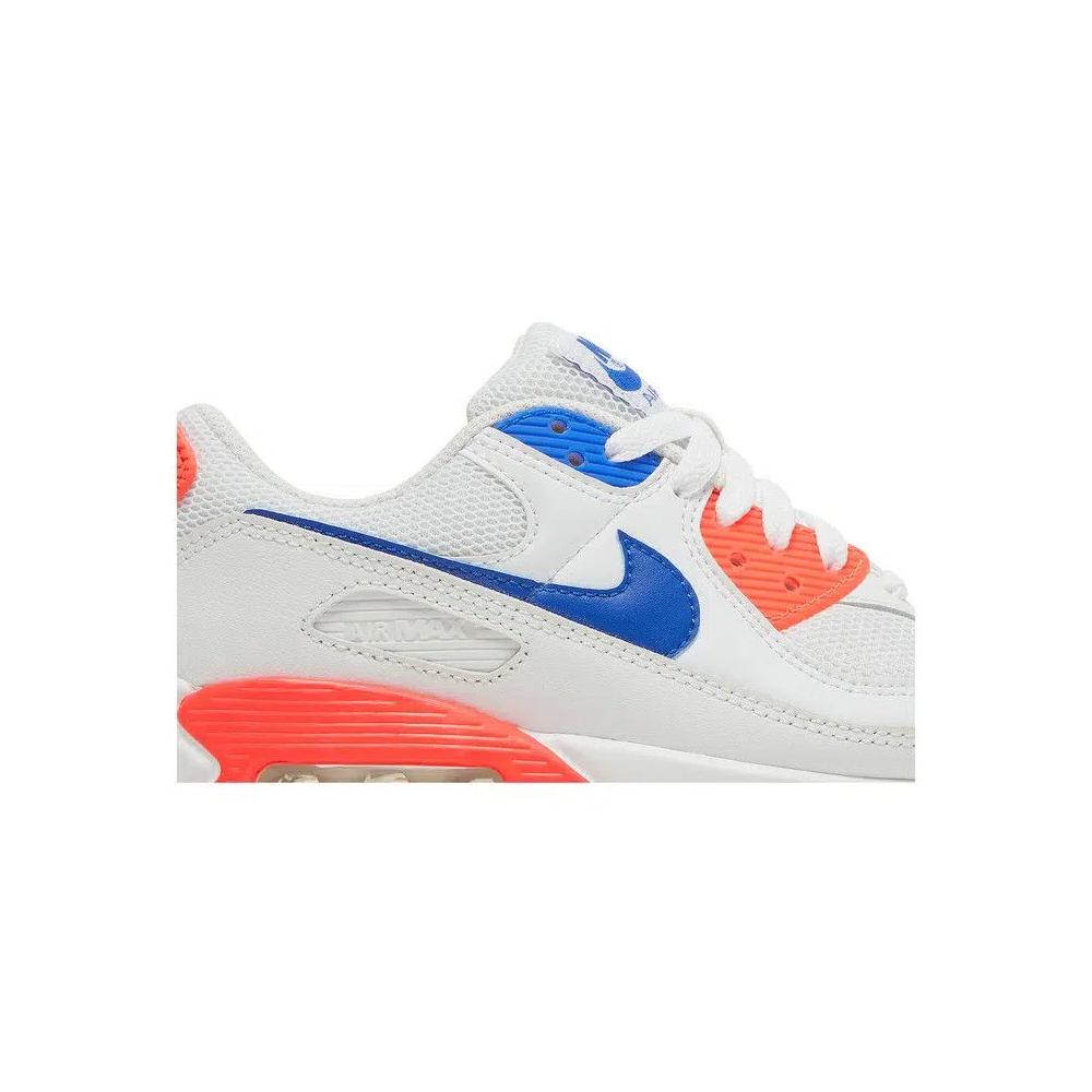 Кроссовки Nike Wmns Air Max 90 'Ultramarine' 2