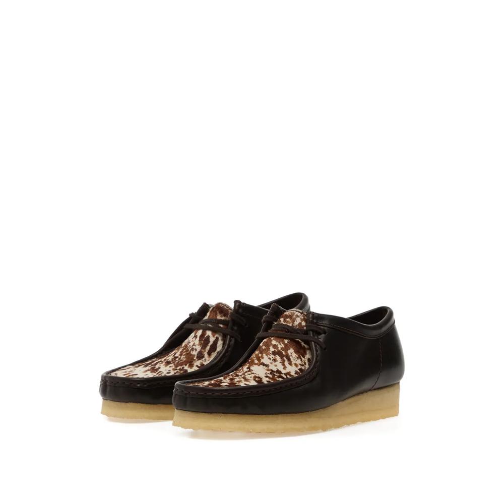 Туфли дерби Wallabee 2