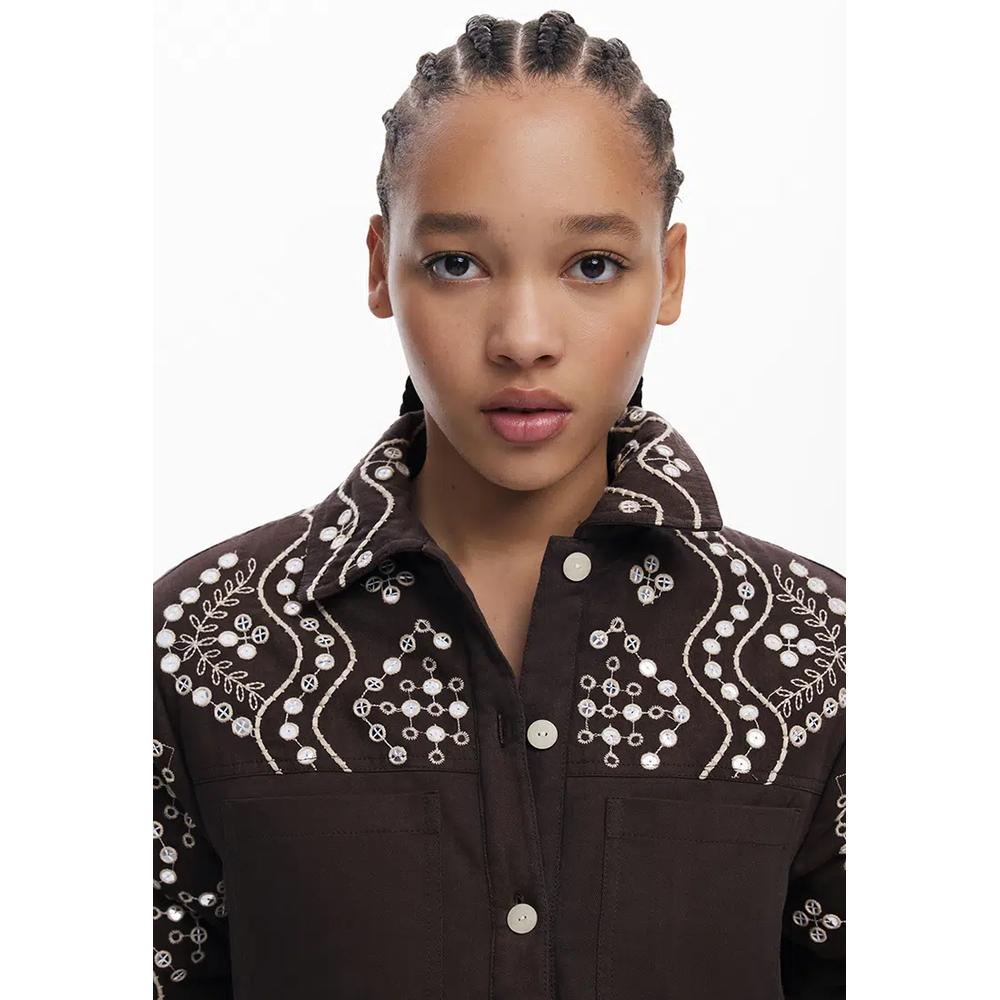 Женские куртки Desigual 2
