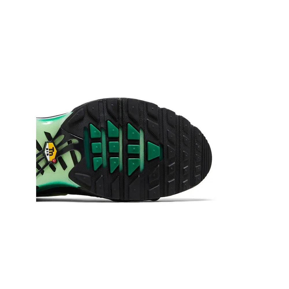 Кроссовки Nike Air Max Plus 'Vapor Green Gradient' 5