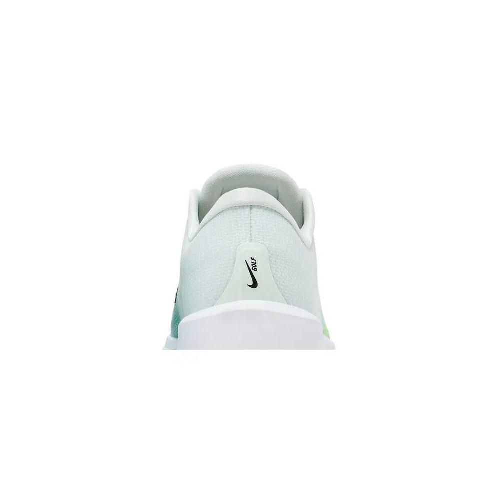 Шиповки Nike Infinity Tour BOA 2 Golf Wide 'White Barely Green' 7