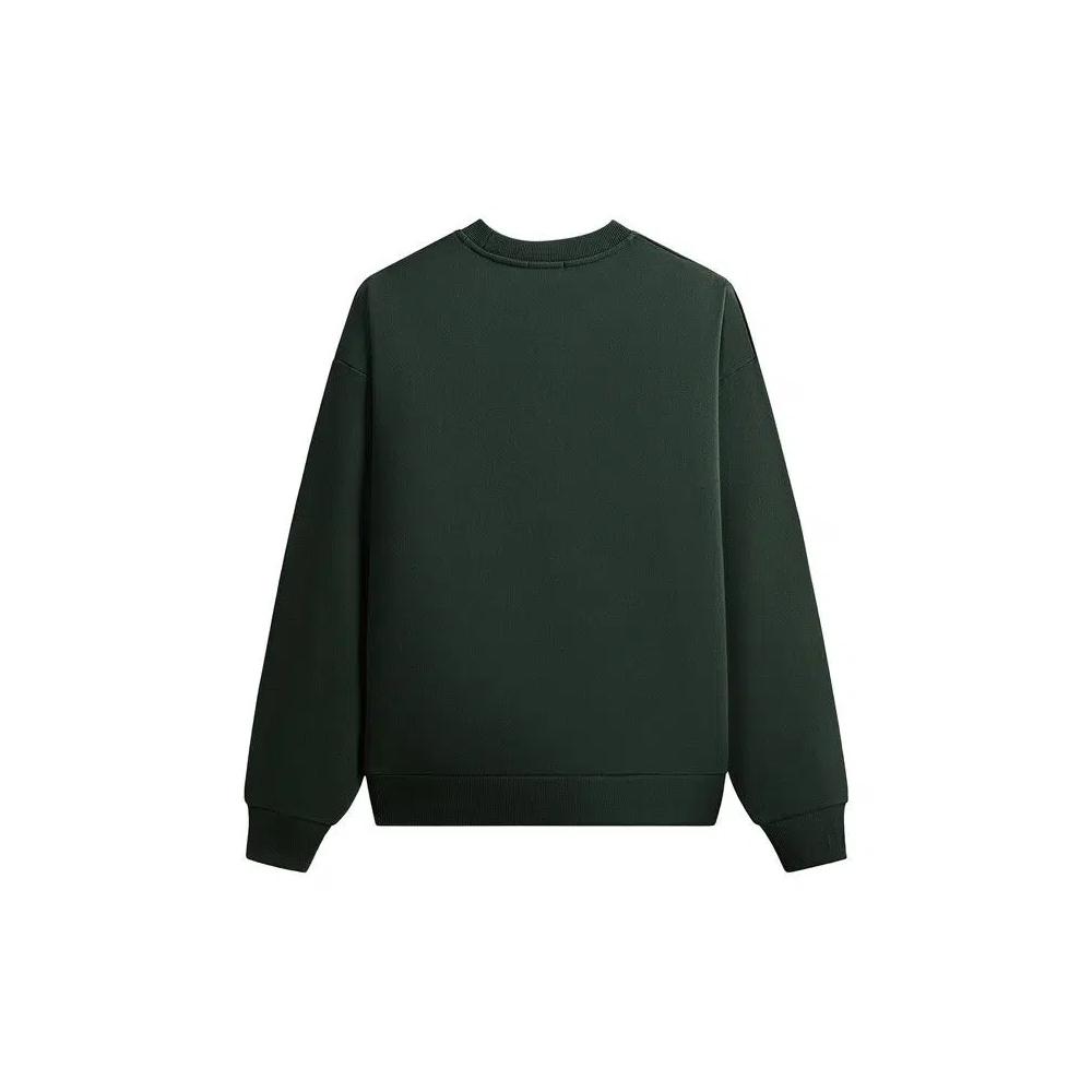 Свитеры Kith Kithmas Capybara Nelson Crewneck 'Stadium' 2