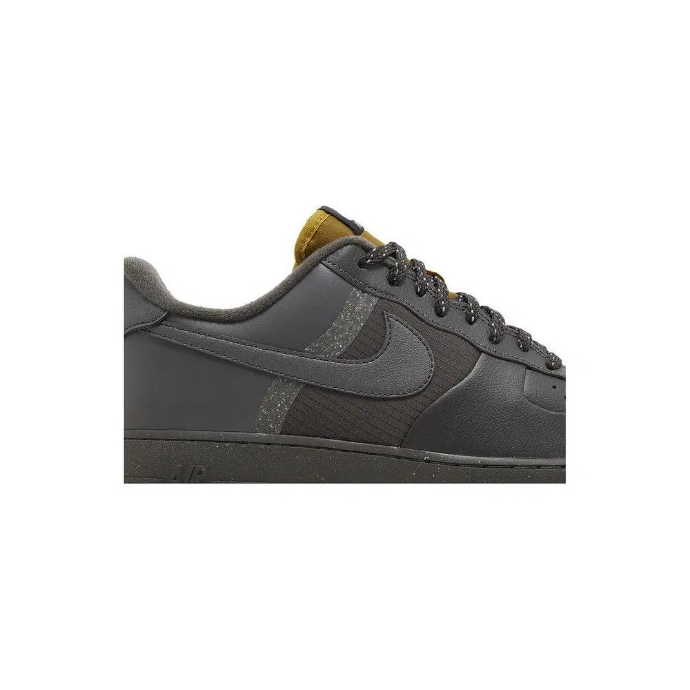 Кроссовки Nike Air Force 1 '07 LV8 'Winterized - Medium Ash' 2