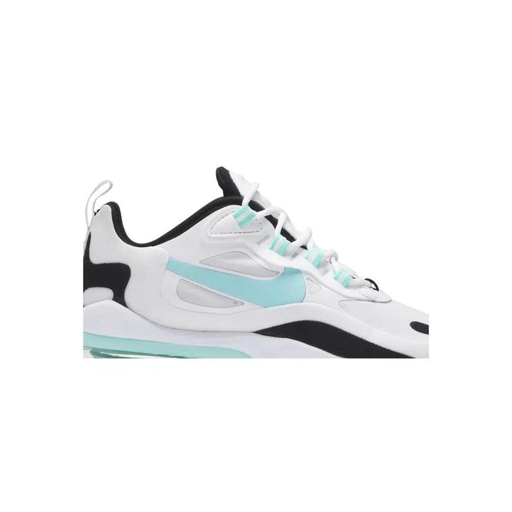 Кроссовки Nike Wmns Air Max 270 React 'Aurora Green' 2