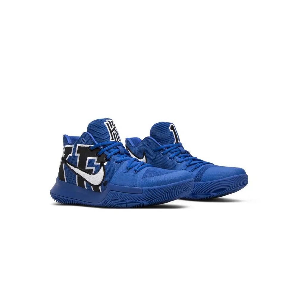 Кроссовки Nike Kyrie 3 'Duke' 8