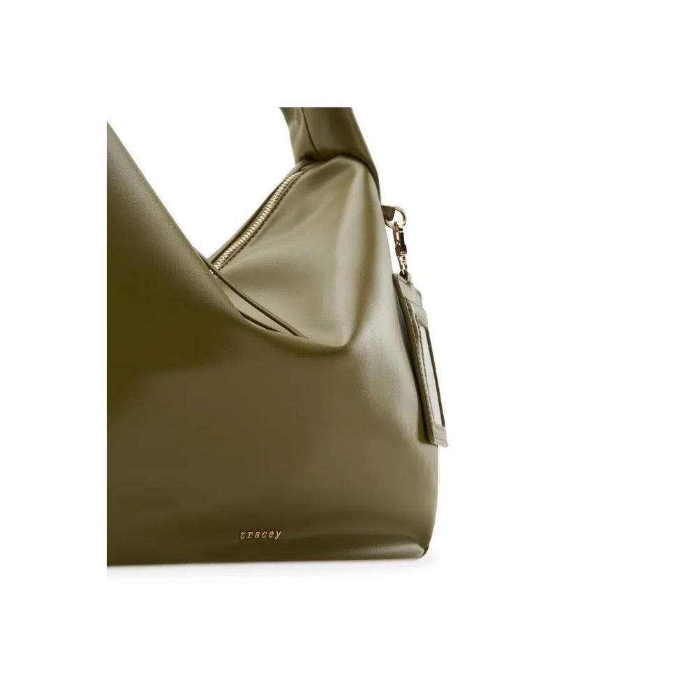 Tracey The Conscious Edit: Сумка-шопер Slouchy Hobo Tote Bag 2
