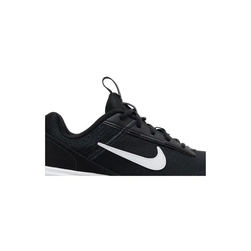 Повседневный Бег Nike Air Max Interlock Lite GS 'Black Anthracite' 2