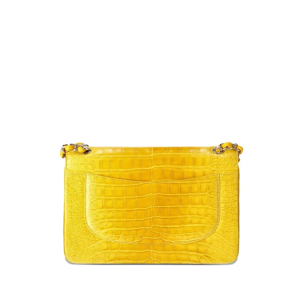 Сумка на плечо Jumbo Double Flap 2