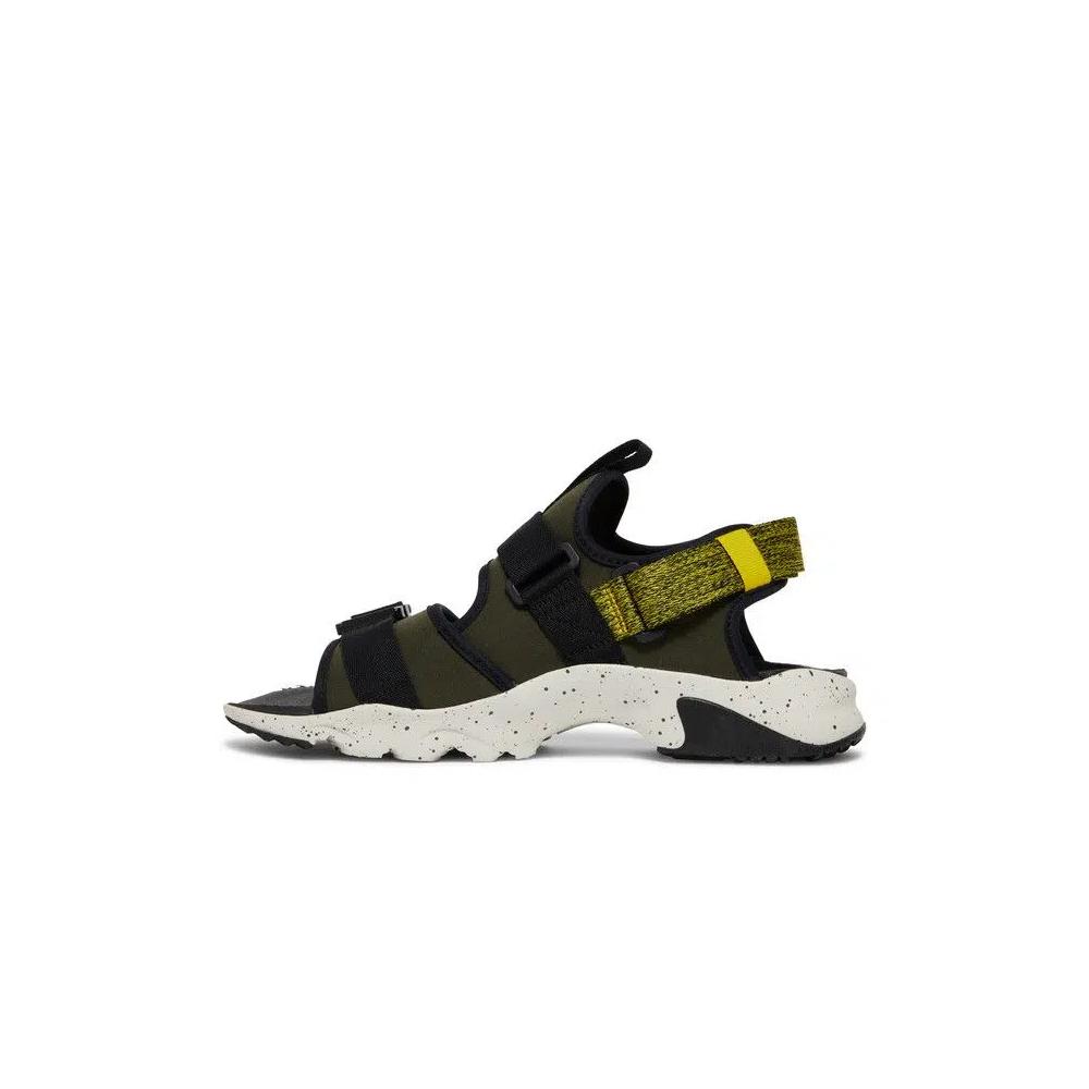Сандалии Nike Canyon Sandal 'Хаки карго' 3