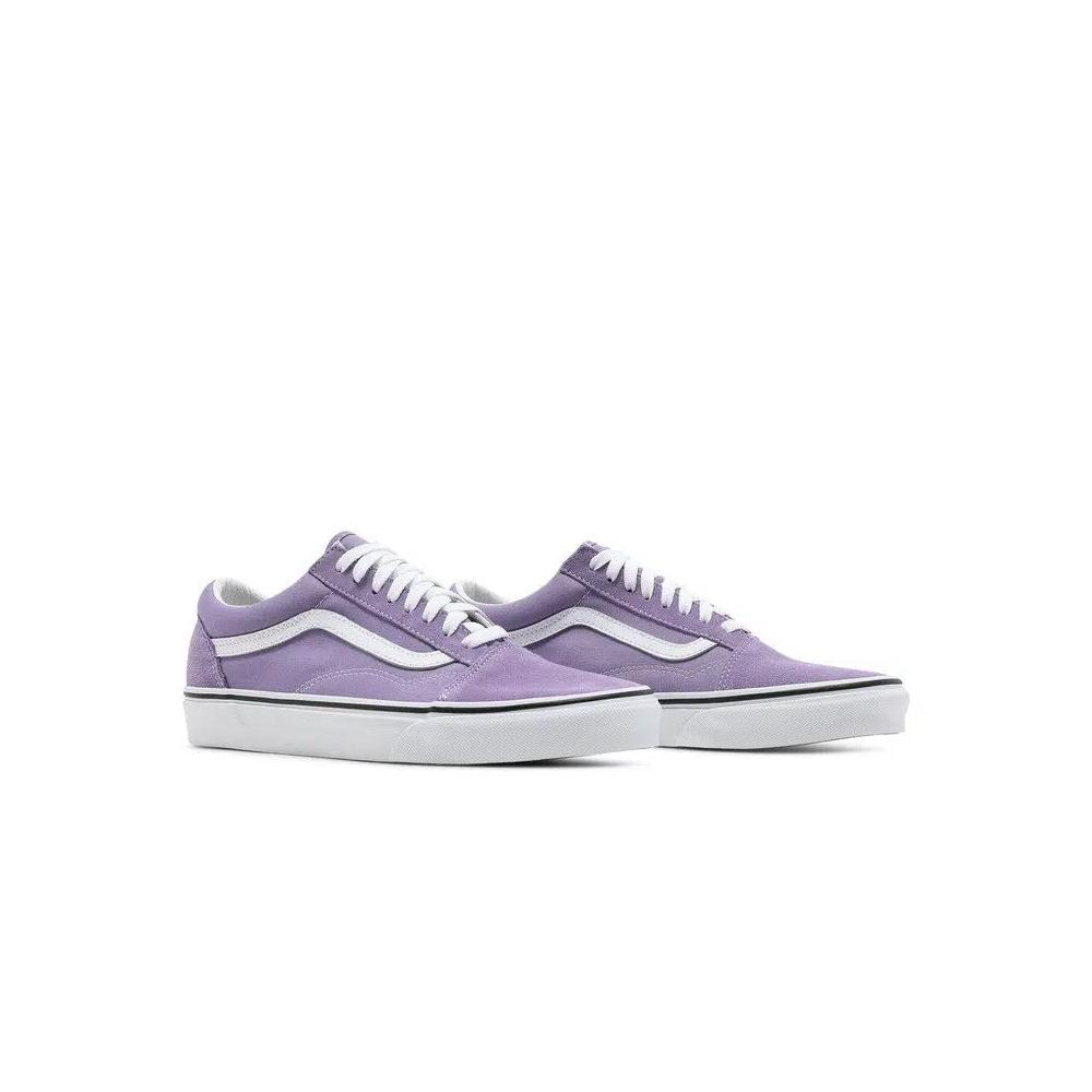 Кроссовки Vans Old Skool 'Chalk Violet' 8