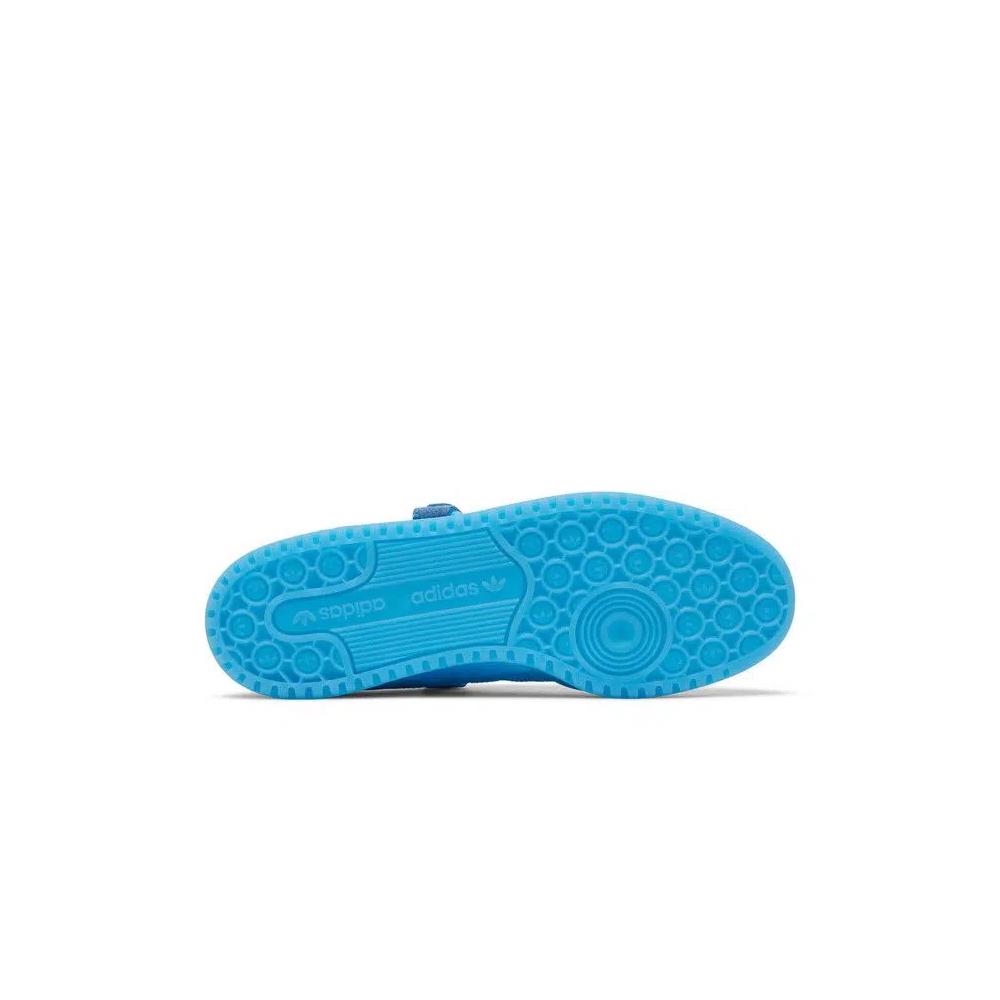 Кроссовки adidas Forum Low 'Sky Rush' 4