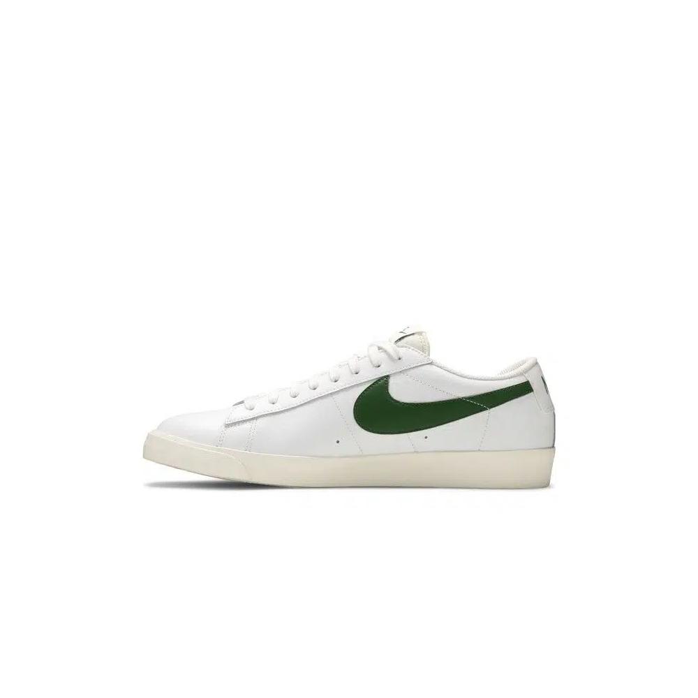 Кроссовки Nike Blazer Low 'Forest Green' 3