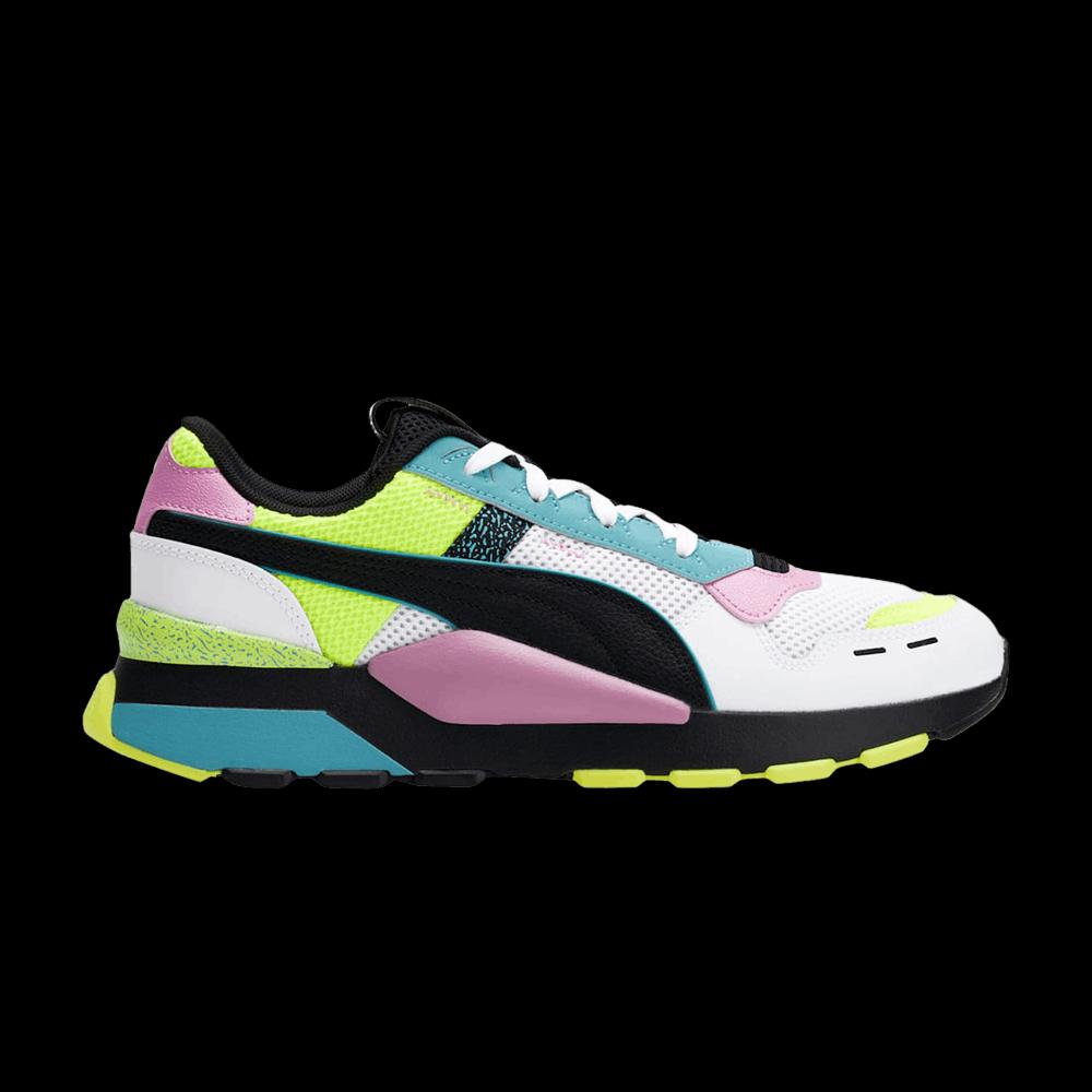 Кроссовки Puma RS 2.0 'White Multi' 1