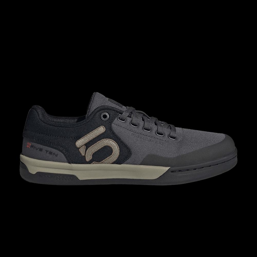 Кроссовки Adidas Five Ten Freerider Pro 'Grey Silver Pebble' 1