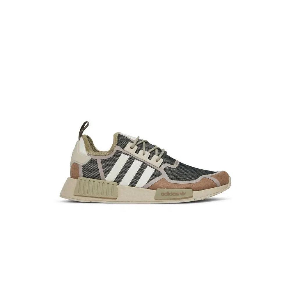 Кроссовки adidas NMD_R1 'Bliss Light Brown' 1