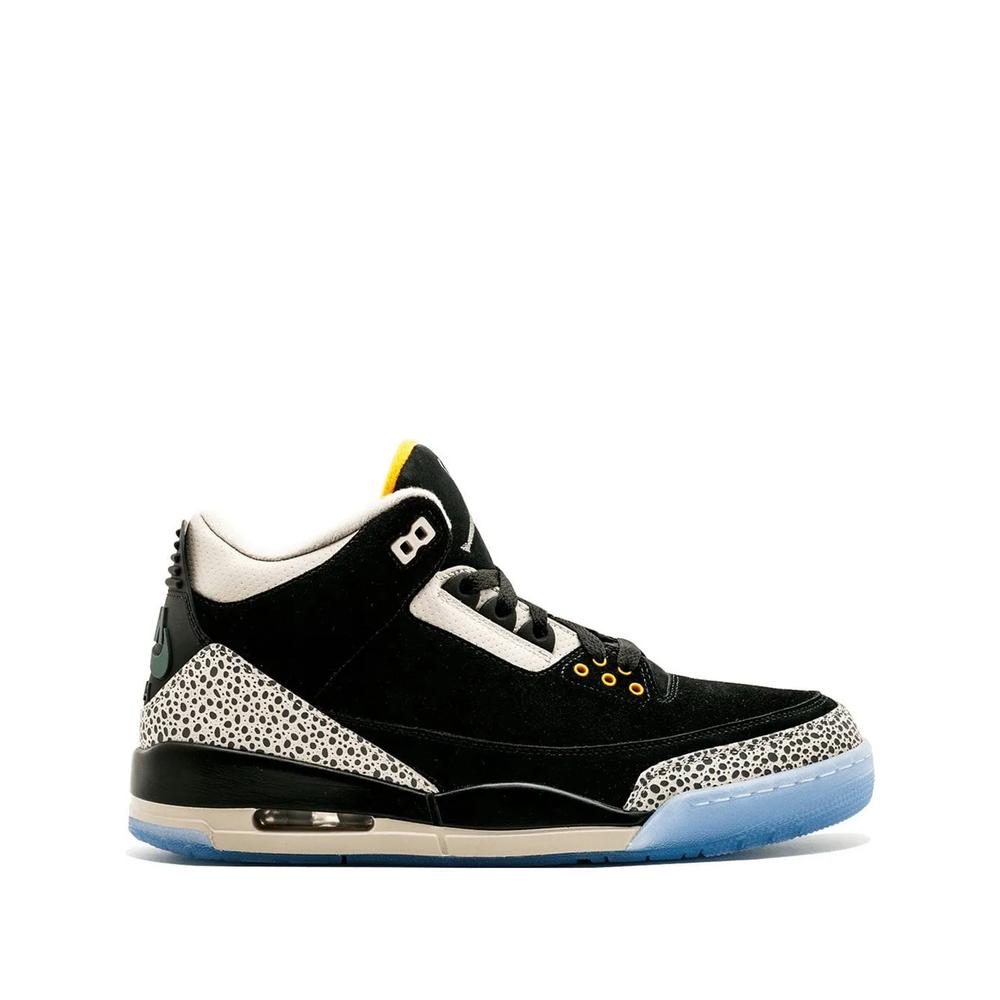 Кроссовки Air Jordan X Max Pack 1