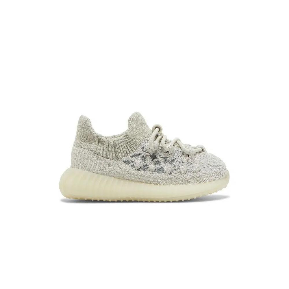 Кроссовки adidas Yeezy Boost 350 V2 CMPCT Infants 'Slate Bone' 1