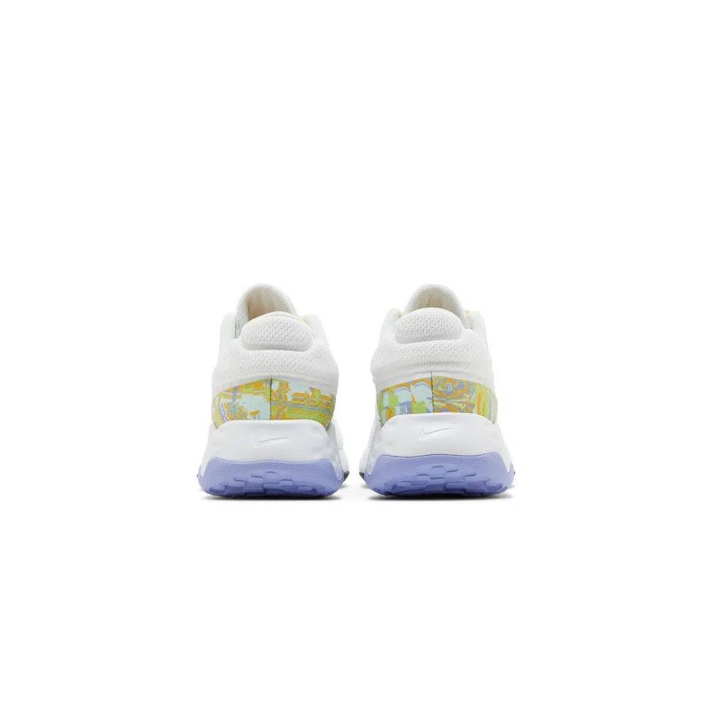 Кроссовки Nike Wmns Renew Ride 3 'White Barely Green' 6