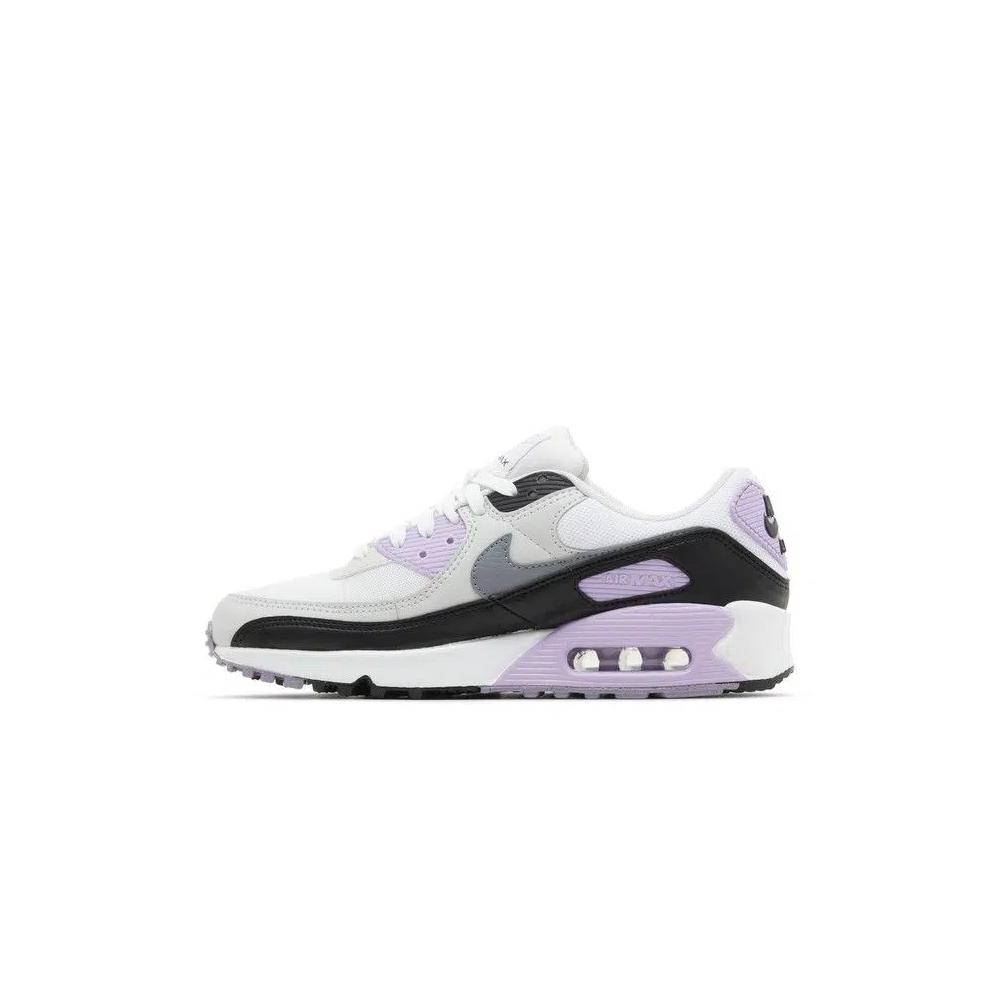 Кроссовки Nike Wmns Air Max 90 'Lilac' 3