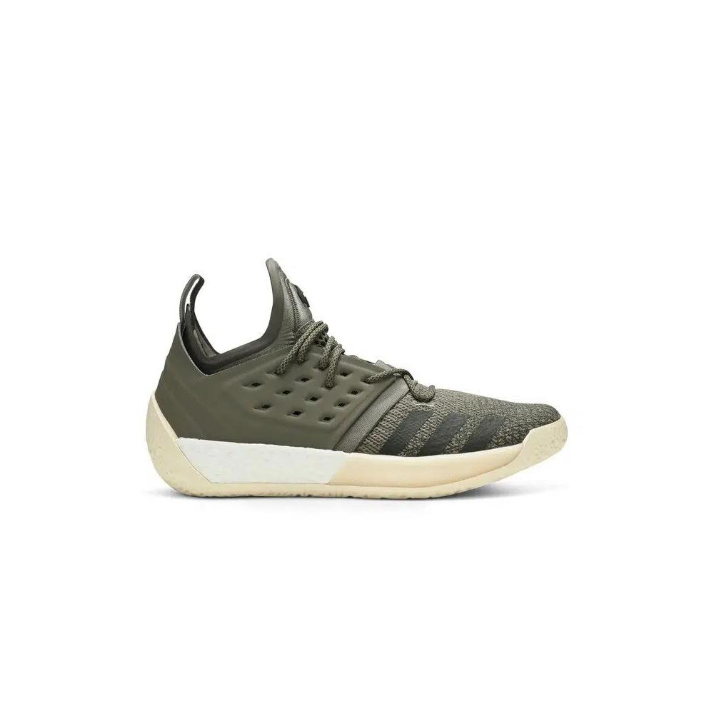 Кроссовки adidas Harden Vol. 2 'Night Cargo' 1