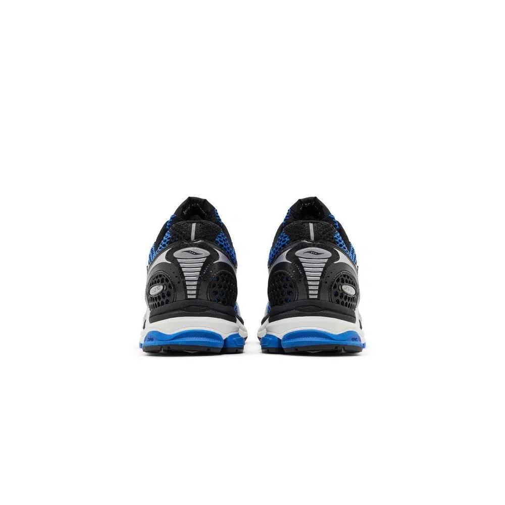 Кроссовки Lifestyle Saucony ProGrid Triumph 4 'Blue Silver' 6