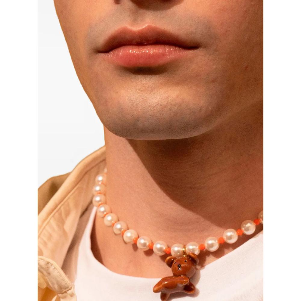 Колье Snuffy & Pearls 2