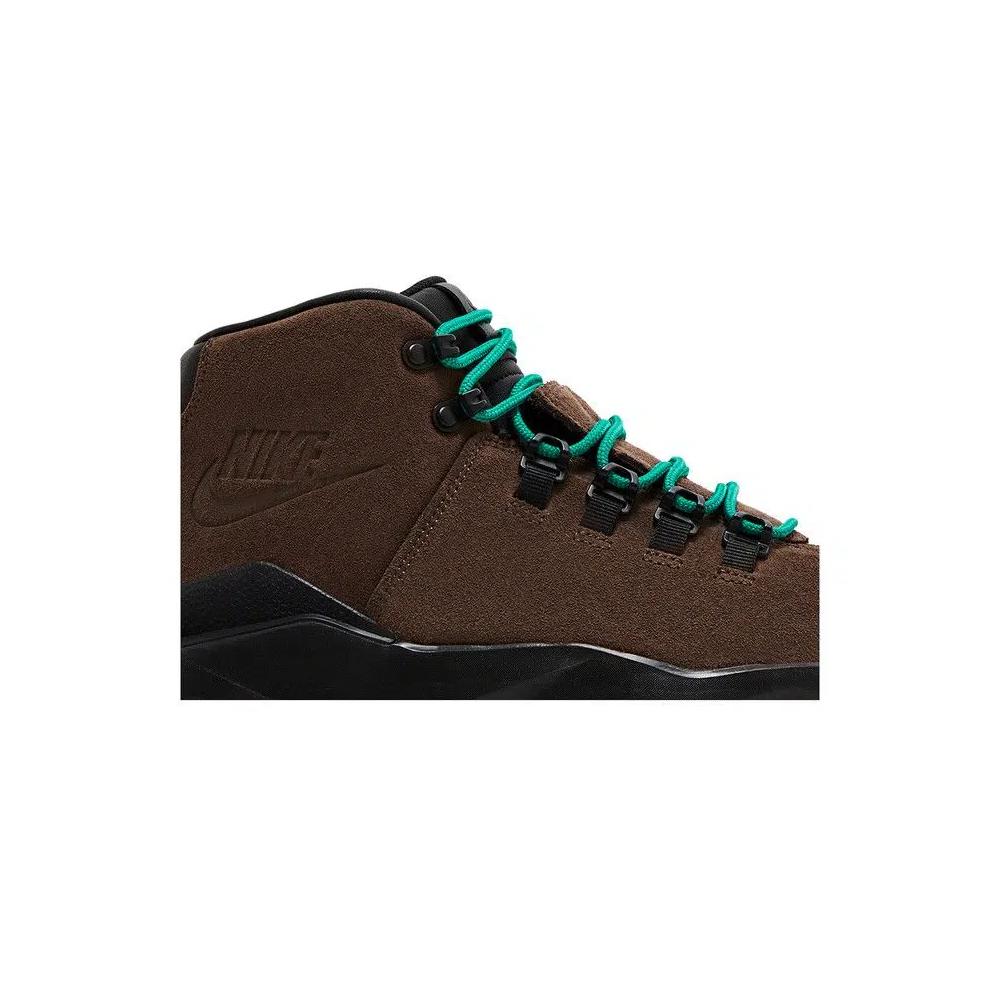 Ботинки Nike Cygnal 'Baroque Brown' 2