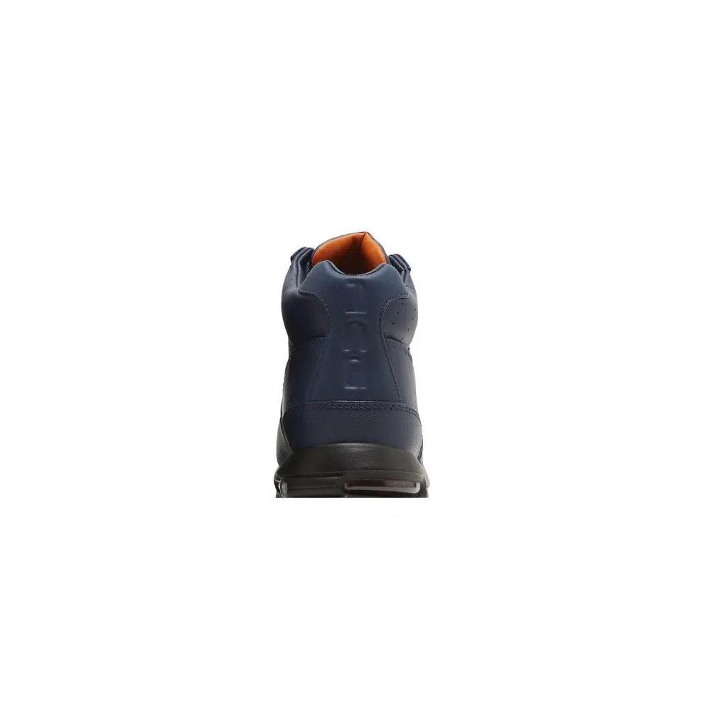 Ботинки Nike Air Max Goadome 'Team Navy' 7