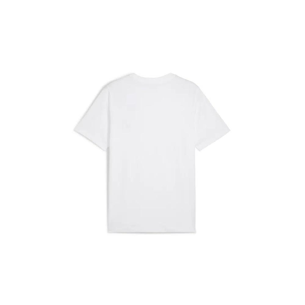 WARDROBE Essentials Мужская футболка 2