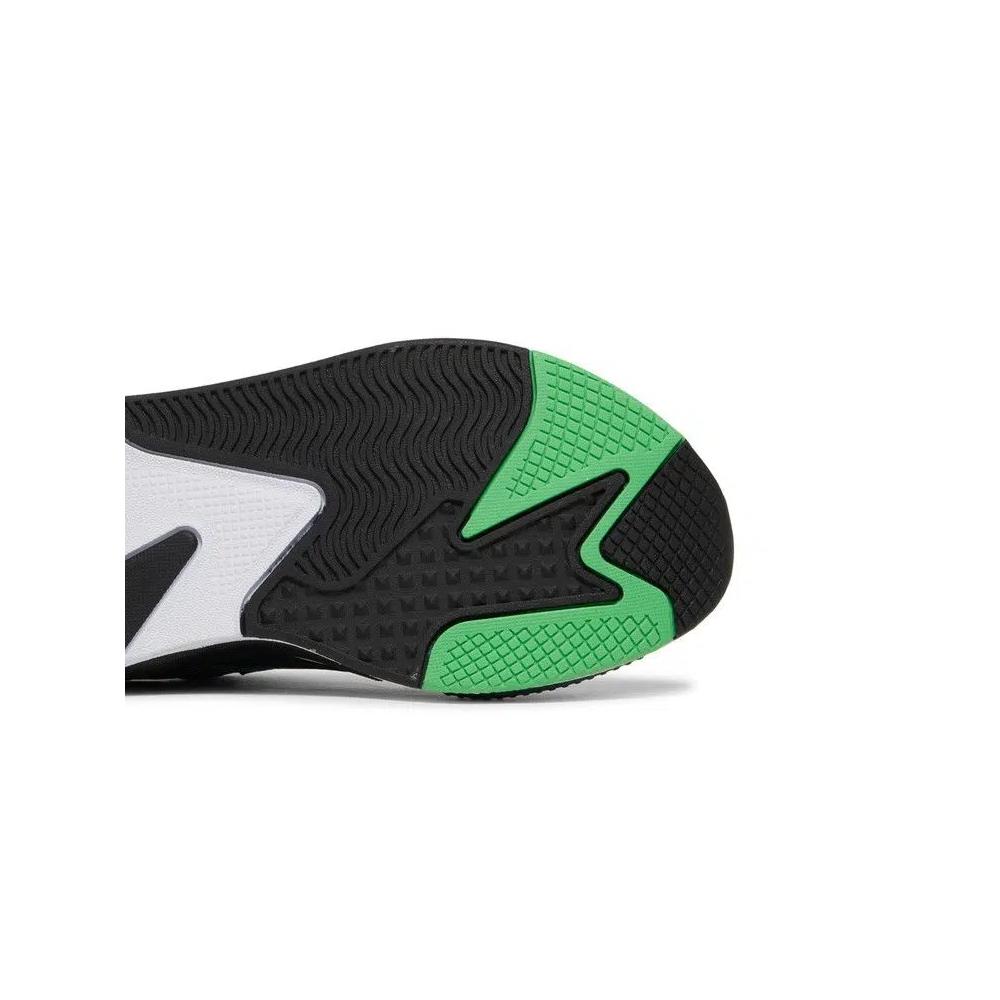 Кроссовки Puma RS-X Toys 'Blue Atoll' 5
