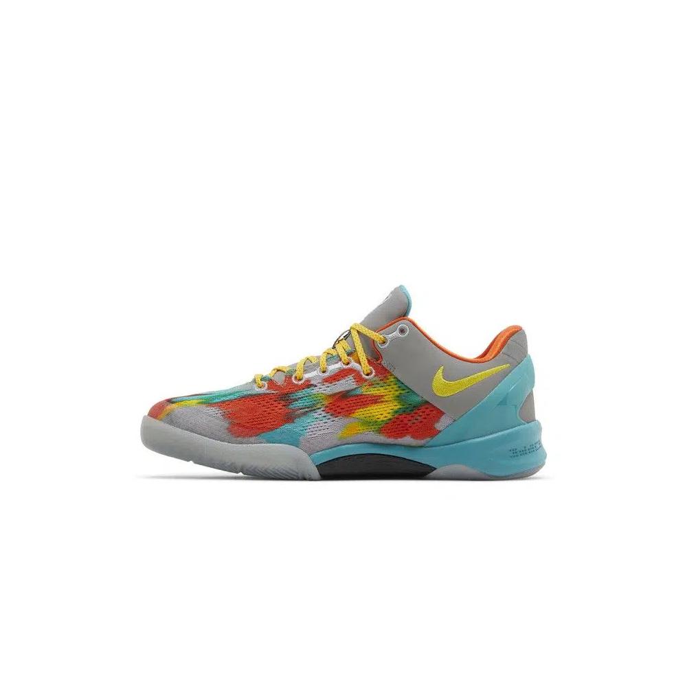 Кроссовки Nike Kobe 8 GS 'Venice Beach' 2024 3