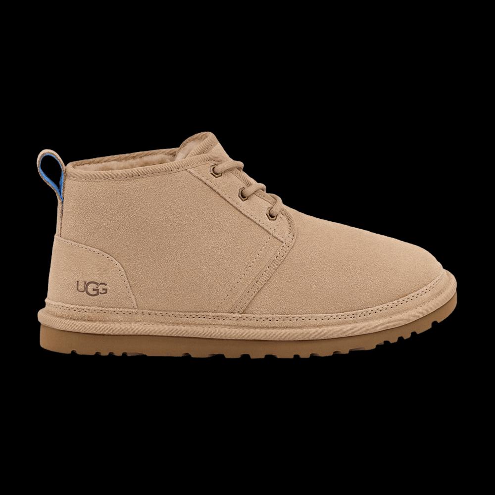 Ботинки UGG Neumel Boot 'Песок Санторини' 1