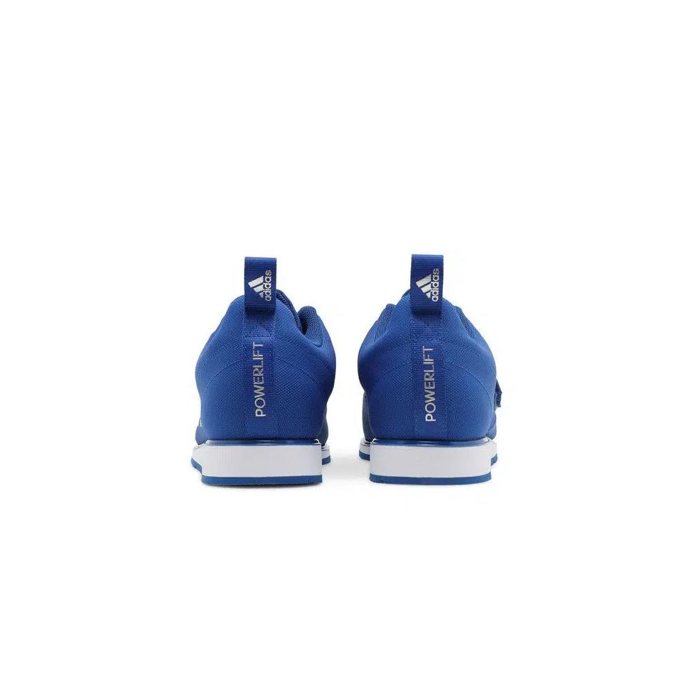 Кроссовки Adidas Powerlift 4 'Royal Blue' 6