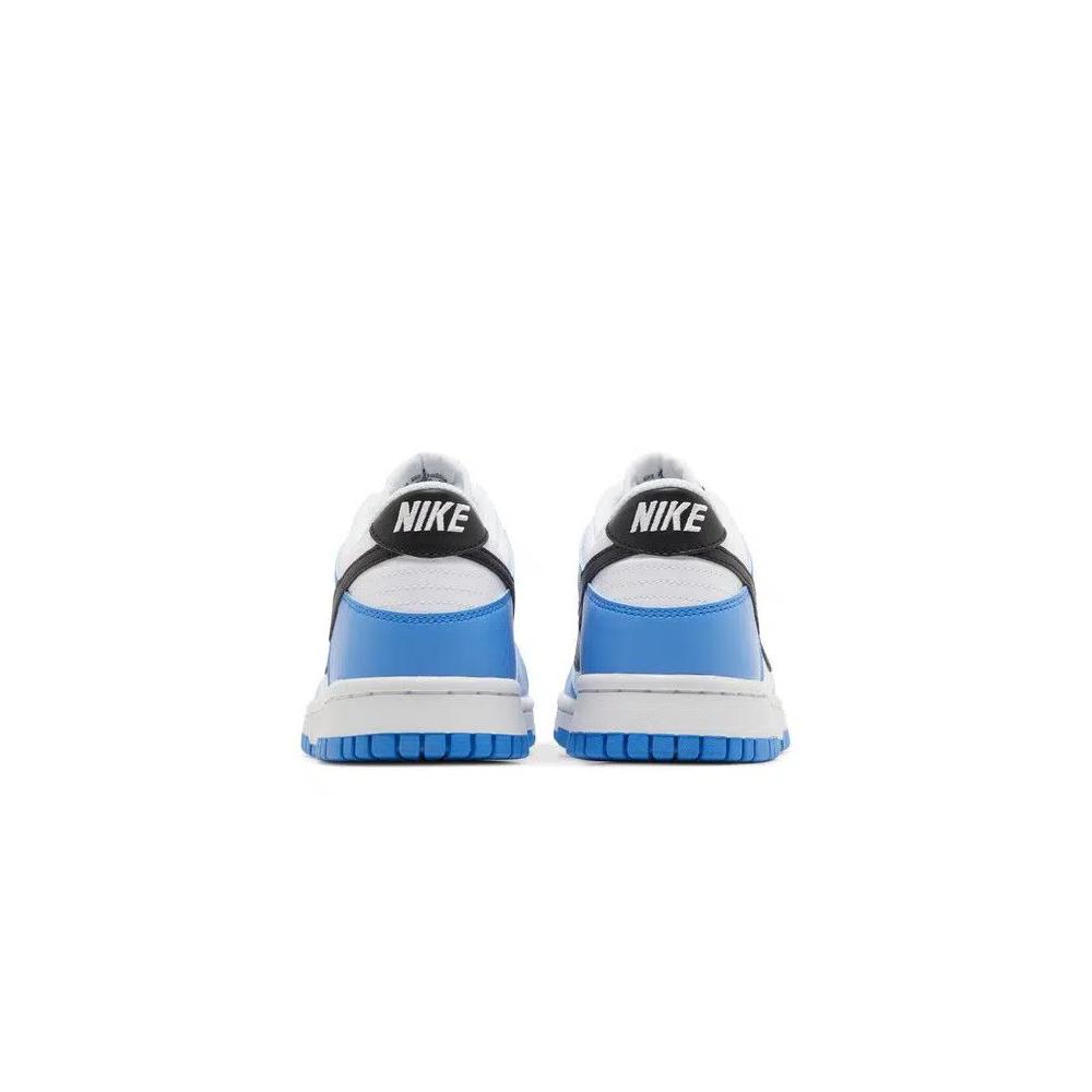 Кроссовки Nike Dunk Low GS 'Photo Blue' 6