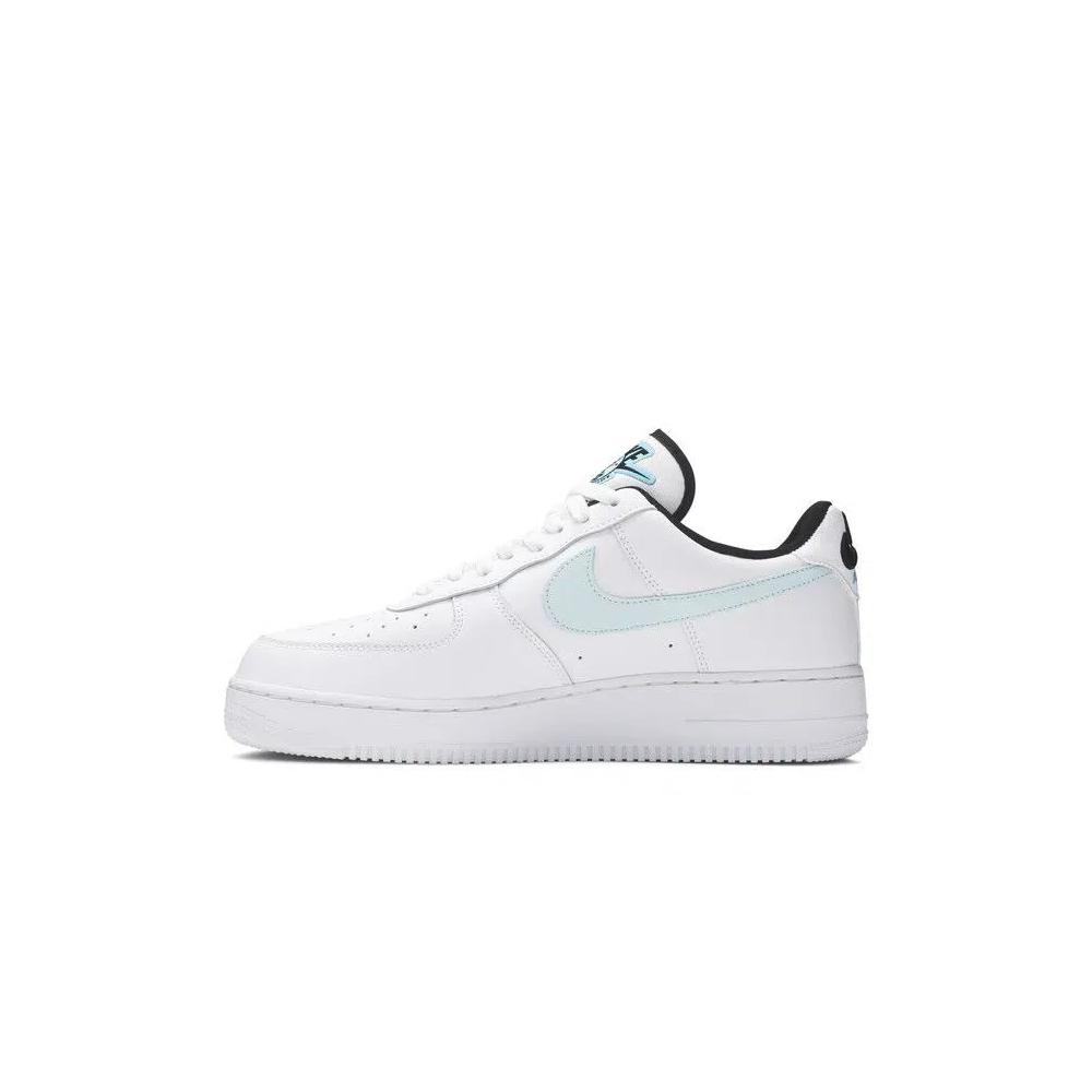 Кроссовки Nike Air Force 1 '07 LV8 'Worldwide Pack - Glacier Blue' 3