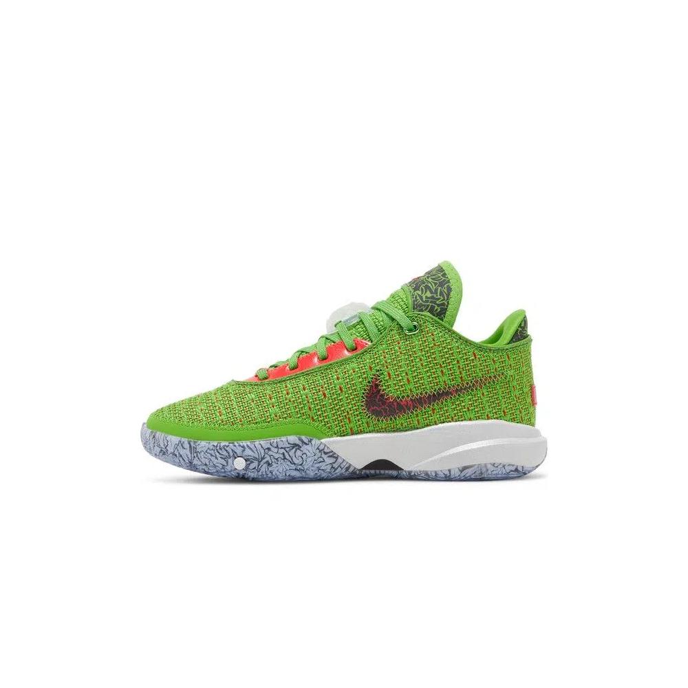 Кроссовки Nike LeBron 20 GS 'Stocking Stuffer' 3