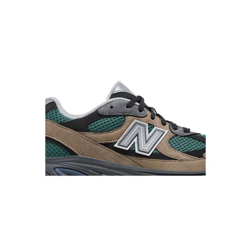 Кроссовки New Balance 2010 'Dockside Indigo' 2