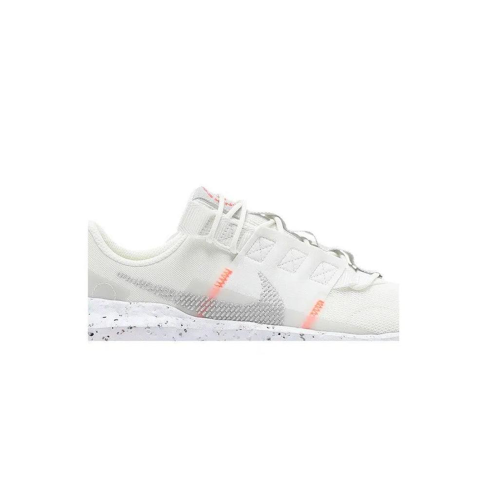Кроссовки Nike Wmns Crater Impact 'Summit White Grey Fog' 2