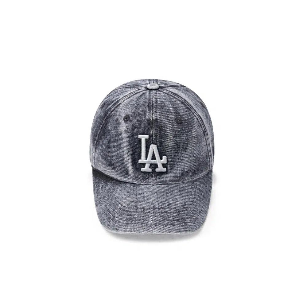 КЕПКА СИЛЬНОЙ СТИРКИ БЕСФОРМЕННАЯ LOS ANGELES DODGERS 4