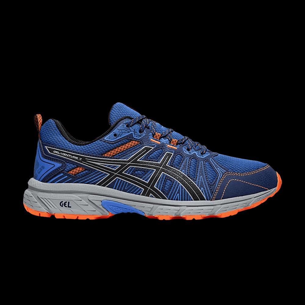 Кроссовки Asics Gel Venture 7 'Electric Blue' 1