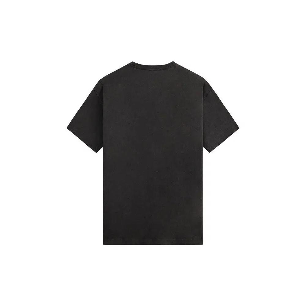 Футболки Kith x Capcom Super Street Fighter Vintage Tee 'Black' 2