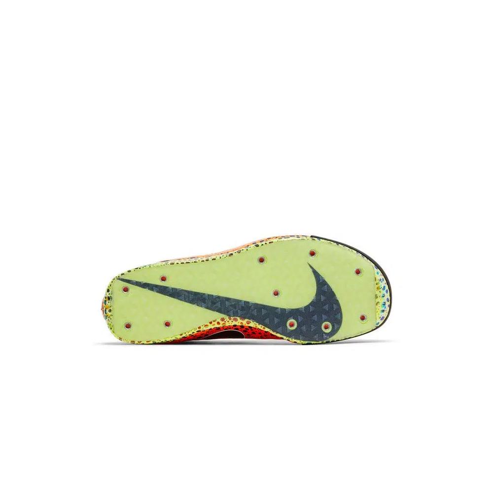 Кроссовки Nike Zoom Javelin Elite 3 'Electric Pack' 4