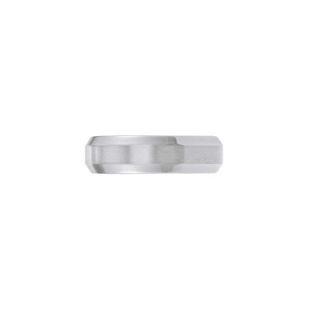 HABIB Titanium мужское кольцо 093590726 2