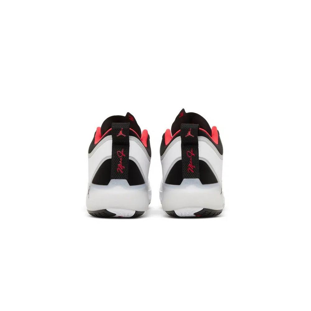 Кроссовки Air Jordan 37 Low PF 'Siren Red' 6