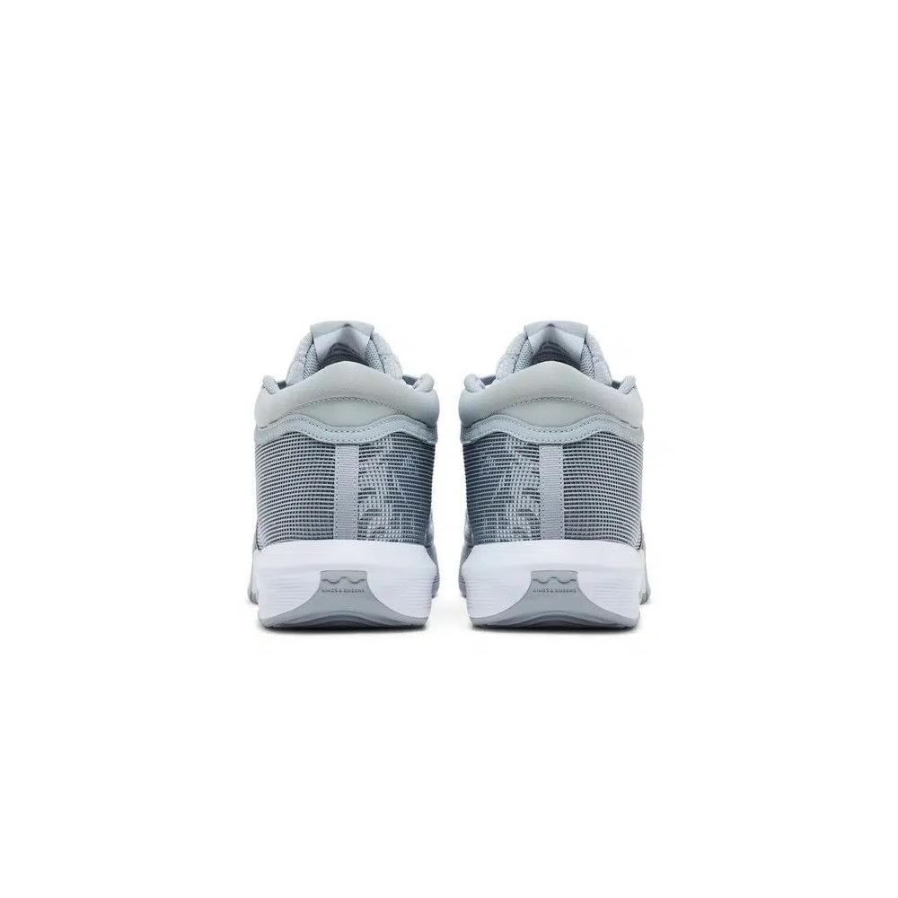 Кроссовки Nike LeBron Witness 8 TB 'Wolf Grey' 6